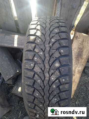 Резина зима Кунгур - изображение 1