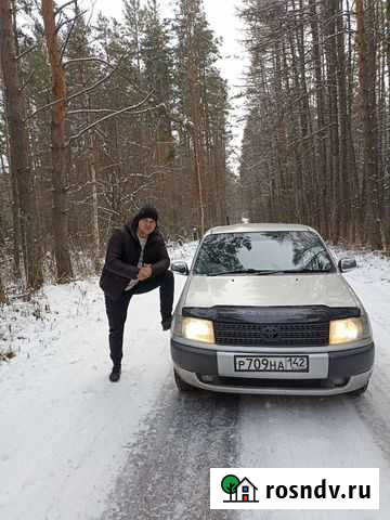 Доставка топлива Белово - изображение 1