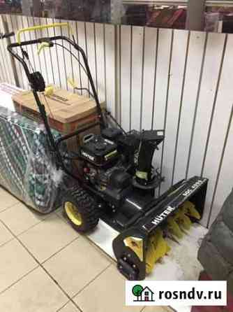 Снегоуборщик Huter SGC 4000 Волжский