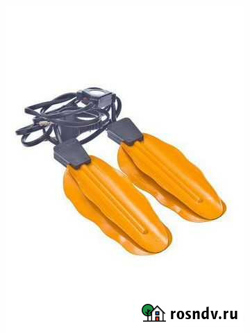 Сушилка для обуви металлическая Абакан - изображение 1