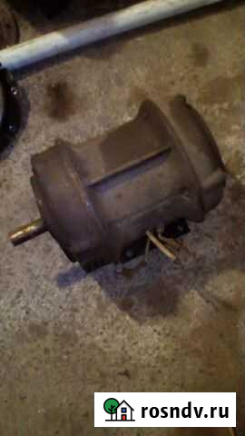 Двигатель 380 в Карпинск - изображение 1
