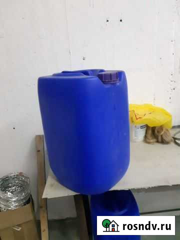 Бак емкость для воды Улан-Удэ - изображение 1