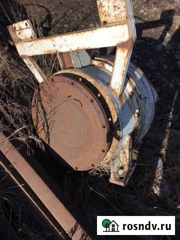 Редуктор на миксер (бетоносмеситель) Гизель - изображение 1