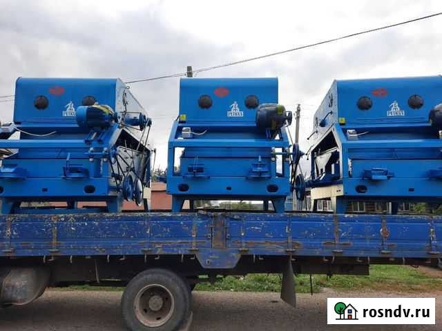 Петкус к 531, овс 25, бдт 7 Сатинка - изображение 1