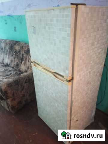 Холодильник Комсомольск-на-Амуре - изображение 1