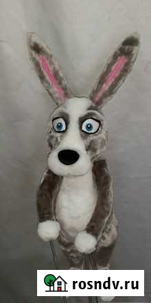 Готовый спектакль «Маша и Медведь» Владивосток - изображение 1