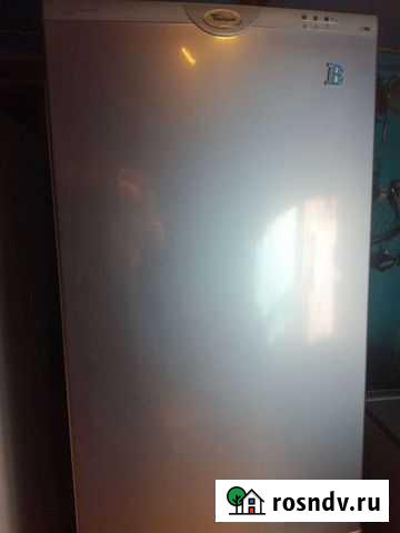 Холодильник двухкамерный двух компрессорный вирпул Кемерово - изображение 1