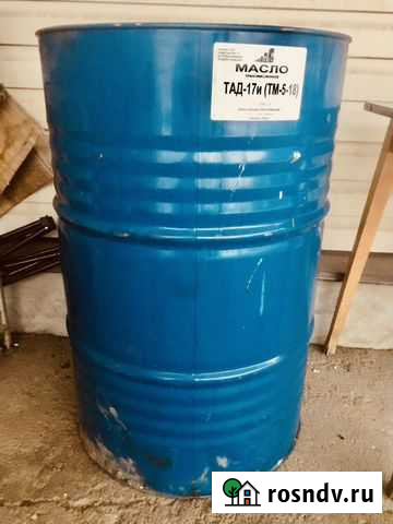 Ёмкость для воды - бочка Токсово - изображение 1