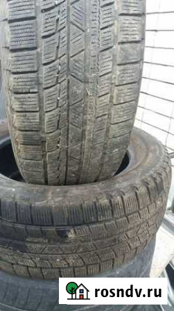 Firemax 225/55 R16 2шт Черкесск - изображение 1