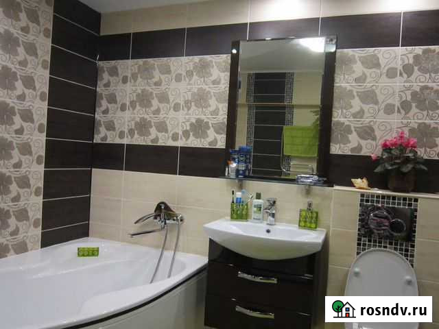 Ремонт ванной и санузла под ключ Самара - изображение 1