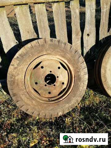 Днепрошина 7.5/25 R20 B Пестяки - изображение 1