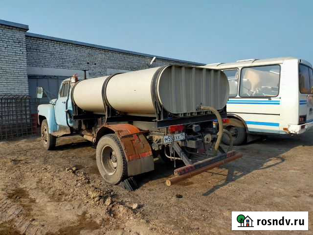 Емкости для молока, жидкостей Абакан - изображение 1