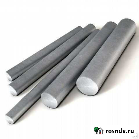 Круг металлический Тайшет - изображение 1