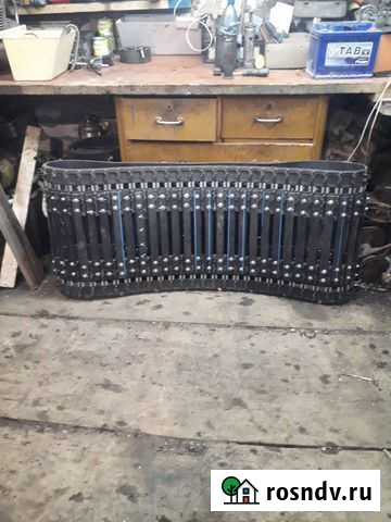 Снегоход Балаково - изображение 1