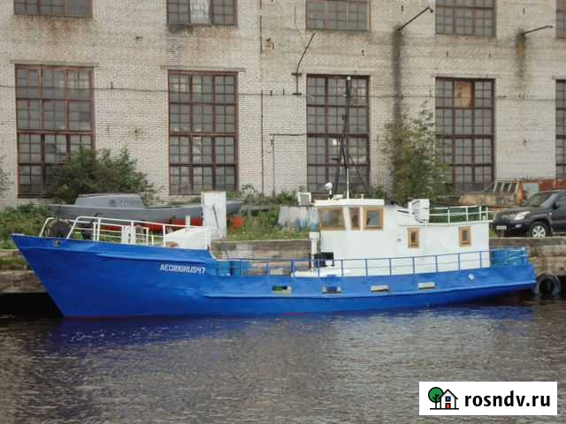 Морская рыбалка в Териберке Североморск-3 - изображение 1