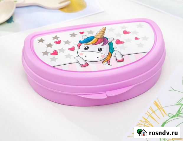 Бутербродница Щёлково - изображение 1