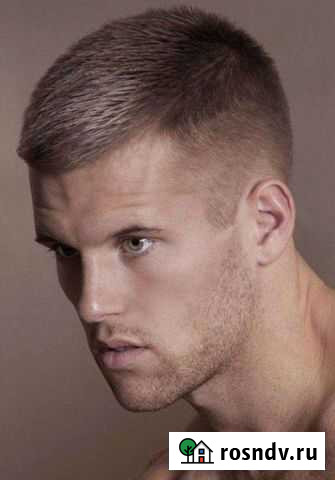 Парикмахер Чебоксары - изображение 1