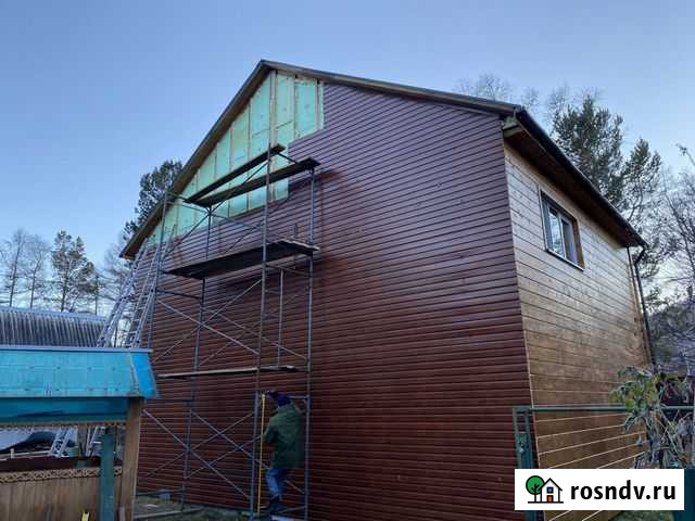 Сборка мебели Иркутск - изображение 1