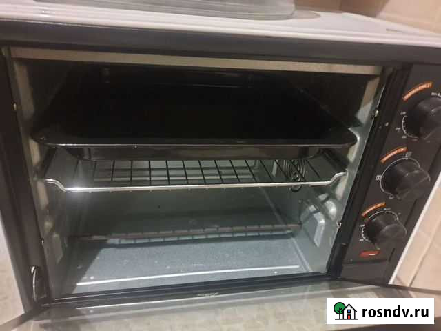 Электрический духовой шкаф Махачкала - изображение 1