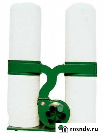 Системы аспирации Delta Machinery Отрадная - изображение 1