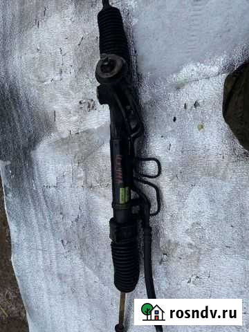 Рейка киа шума Фатеж - изображение 1