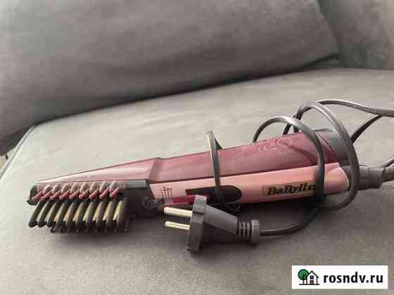 Фен щетка babyliss Ульяновск