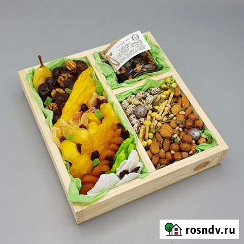 Съедобные букеты и подарки Воркута - изображение 1