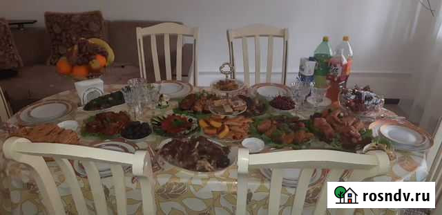 Бригада поваров на свадьбы Грозный - изображение 1