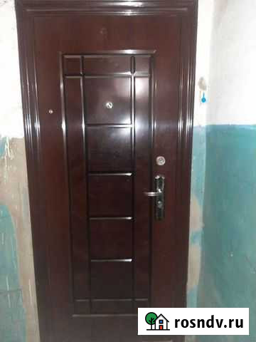 Дверь входная металлическая Красные Баки - изображение 1