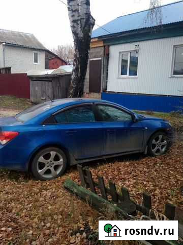 Комплект зимних колёс (липучка) Шевроле Круз, Опел Ульяновск - изображение 1