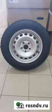 Колёса 5х112 R15 Пенза