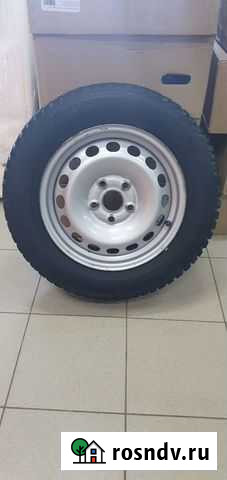 Колёса 5х112 R15 Пенза - изображение 1