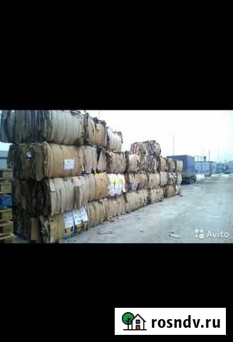 Макулатура приём Липецк - изображение 1