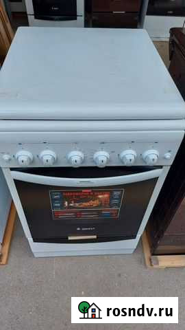 Газовая плита Gefest 5102-02, 5100-02 Севастополь - изображение 1