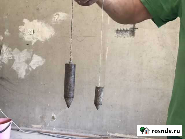 Строительный отвес Салават - изображение 1