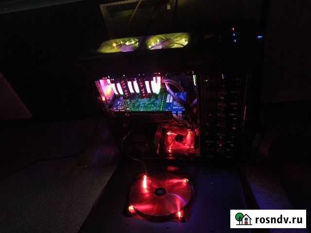 Ремонт компьютера/ноутбука Нижний Новгород - изображение 1