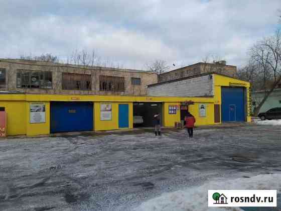 Автомойка шиномонтаж Подольск