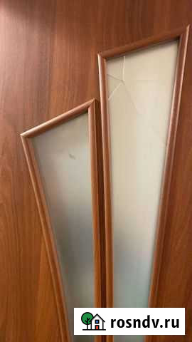 Двери межкомнатные Черногорск - изображение 1