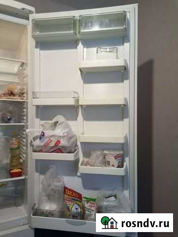 Холодильник атлант бу Мурино - изображение 1