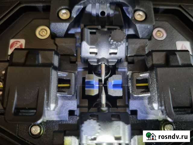 Сварка оптоволокна, монтаж волс Анадырь - изображение 1