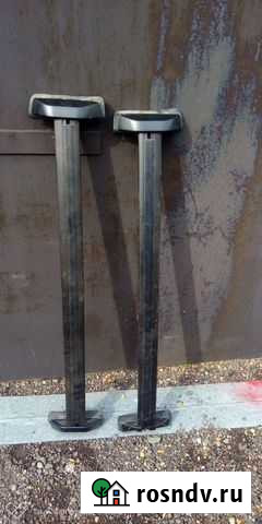 Фирменный багажник Ангарск - изображение 1