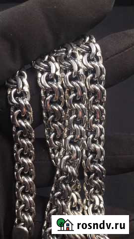Изготовление цепей и браслетов Омск - изображение 1