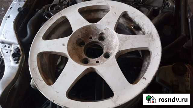 Диски Магнитогорск - изображение 1