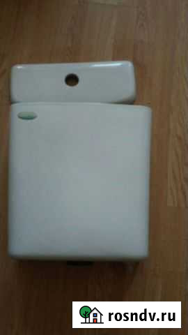 Бачек для унитаза Черноморское - изображение 1