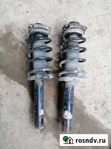 Стойка передняя Фольксваген Джетта 5 Динская - изображение 1