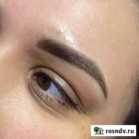 Перманентный макияж Нижний Новгород - изображение 1