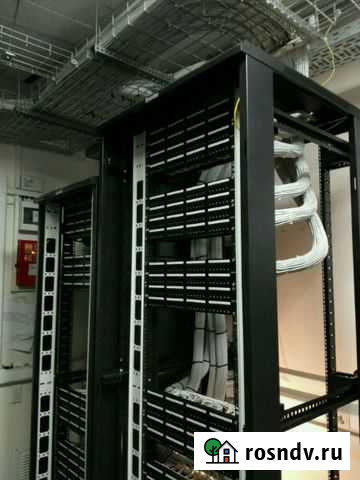 Электромонтаж, опс, скс, видеонаблюдение Тюмень - изображение 1