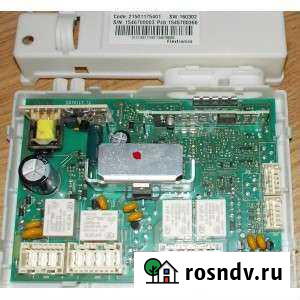 Модуль стиральной машины Белово - изображение 1