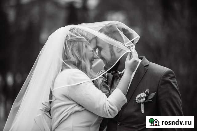 Фотограф на свадьбу, подарочные сертификаты Калуга - изображение 1