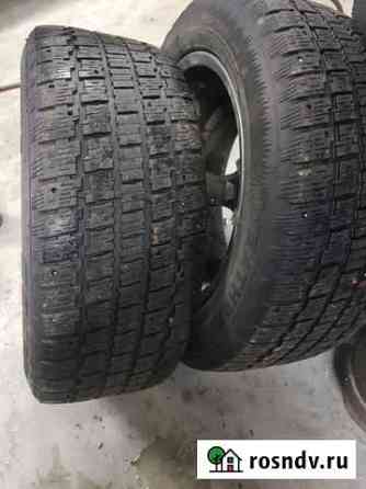 Cooper 235/55 R17 99T 4шт Коммунар